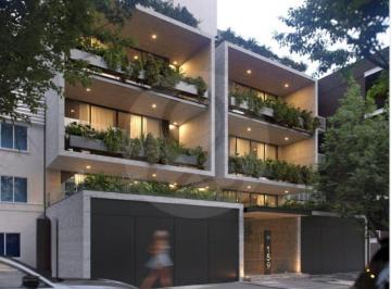 Departamento · 220m² · 2 Recámaras · 2 Estacionamientos · Departamento en Venta en Polanco IV Sección