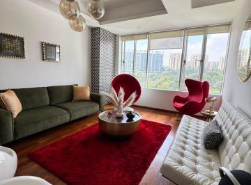 Departamento de 3 habitaciones, Cuajimalpa de Morelos · Apartamento en Venta en Soleil Santa Fe Cercana a La Ibero