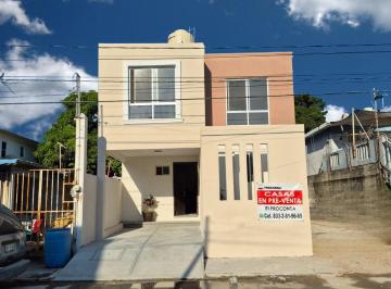 Casa de 3 habitaciones, Ciudad Madero · Casa Nueva en Venta Col. Fidel Velazquez Cd Madero