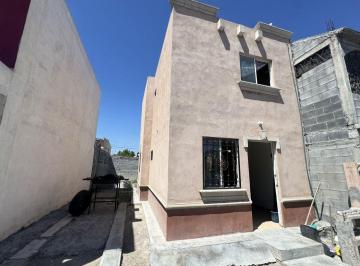 Casa de 2 habitaciones, Ramos Arizpe · Casa en Venta en Ampliación La Ciénega, Ramos Arizpe