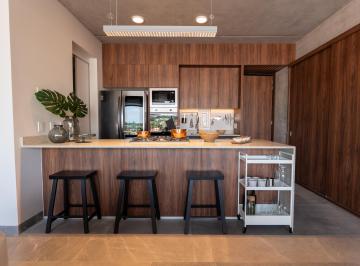 Departamento de 2 habitaciones, Guadalajara · Estrena Lujo en El Corazón de Providencia: Departamento 2 Recámaras
