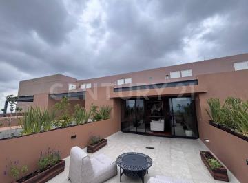 Departamento · 99m² · 2 Recámaras · 2 Estacionamientos · Departamento en Venta Zibata El Marques