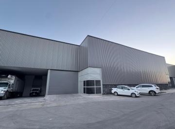Nave industrial · 4000m² · Nave en Renta 4,000 m² Entrega Inmediata | Parque Cerrado | 4 Andenes | Periférico Torreón, Coah