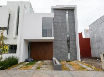 Casa de 3 habitaciones, Pachuca · Casa en Venta en Residencial Monteolimpo en Pachuca