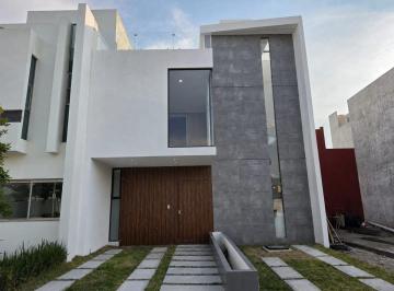 Casa de 3 habitaciones, Pachuca · Casa en Venta en Residencial Monteolimpo en Pachuca
