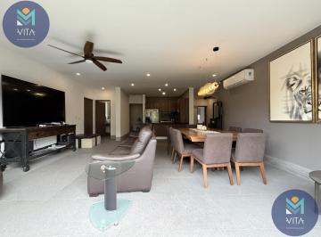 Departamento · 157m² · 3 Recámaras · Departamento Residencial Altura Cumbres 3 Recamaras