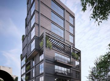 Departamento · 131m² · 2 Recámaras · 2 Estacionamientos · Departamento en Venta en Lomas de Guevara