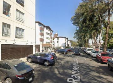Departamento de 2 habitaciones, Coyoacán · Departamento en Venta en Coapa, Coyoacan, Cdmx