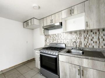 Departamento de 2 habitaciones, Coyoacán · Depto. a 2 Min. de Plaza Fiesta Coapa