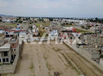 f7e3cd4e526a263742bdd20a1db7eff0ceed7da3ae06c7bc45346397701b76c7 · Renta Terreno en San Felipe Tlalmimilolpan, Toluca