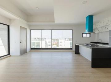 Departamento de 2 habitaciones, Puebla · Departamento en Venta de Lujo con Súper Terraza | Torre Lucerna | El Barreal | Cholula Udlap