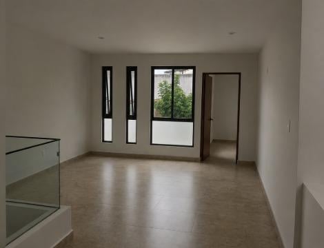 Second-Floor Offices for Rent