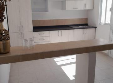 Departamento · 75m² · 2 Recámaras · 1 Estacionamiento · Departamento en Venta en Santa Lucía
