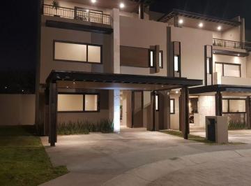 Casa · 272ha · 4 Recámaras · Casa en Condominio en Venta en Rincones del Marques