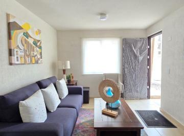 Departamento · 83ha · 3 Recámaras · Departamento en Venta en Tlacote El Bajo