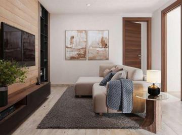 Departamento · 123ha · 2 Recámaras · Departamento en Venta en Álamos 2a Secc