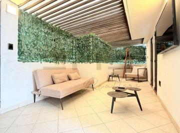 Departamento de 2 habitaciones, Cuauhtémoc · Pomona - Roma Norte