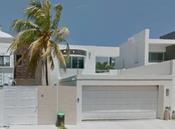 Casa de 4 habitaciones, Benito Juárez · Venta de Casa en Cancun Quintana Roo Isla Blanca