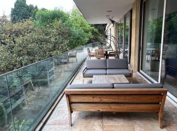Departamento de 4 habitaciones, Miguel Hidalgo · Precioso Garden House en Venta en Calle Privada Lomas Altas