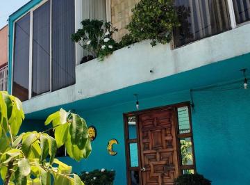 Casa de 3 habitaciones, Xochimilco · ¡Casa en Venta en Jardines del Sur, Xochimilco!