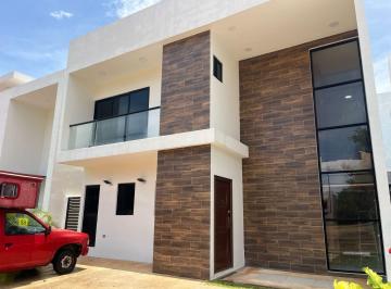 Departamento · 120m² · 4 Recámaras · 3 Estacionamientos · Departamento en Renta Rio Residencial Av 135 Cancun