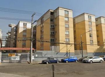 Departamento de 2 habitaciones, Cuauhtémoc · Venta de Departamento en La Colonia San Simón Tolnahuac