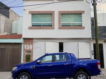 Casa de 3 habitaciones, San Luis Potosí · Casa en Venta en Lomas Tercera Seccion