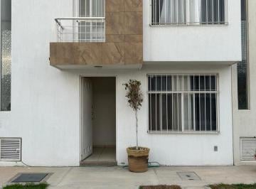 Casa · 120m² · 2 Recámaras · Casa en Renta