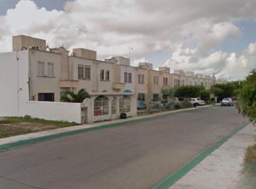 Casa de 3 habitaciones, Solidaridad · Casa en Venta en Playa del Carmen Mvc*bg05