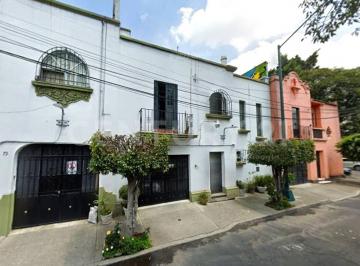 Casa · 214m² · 3 Recámaras · 1 Estacionamiento · Casa en Renta en Verónica Anzures, Miguel Hidalgo, Cdmx