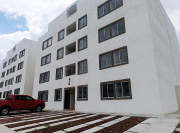 Departamento de 2 habitaciones, Puebla · Rento Depto Planta Baja Puebla por Cu2