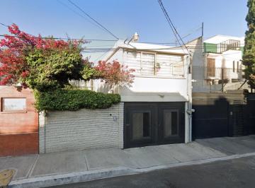 Casa de 4 habitaciones, Iztacalco · Casa en Venta en Militar Marte, Iztacalco, Cdmx, Cll.