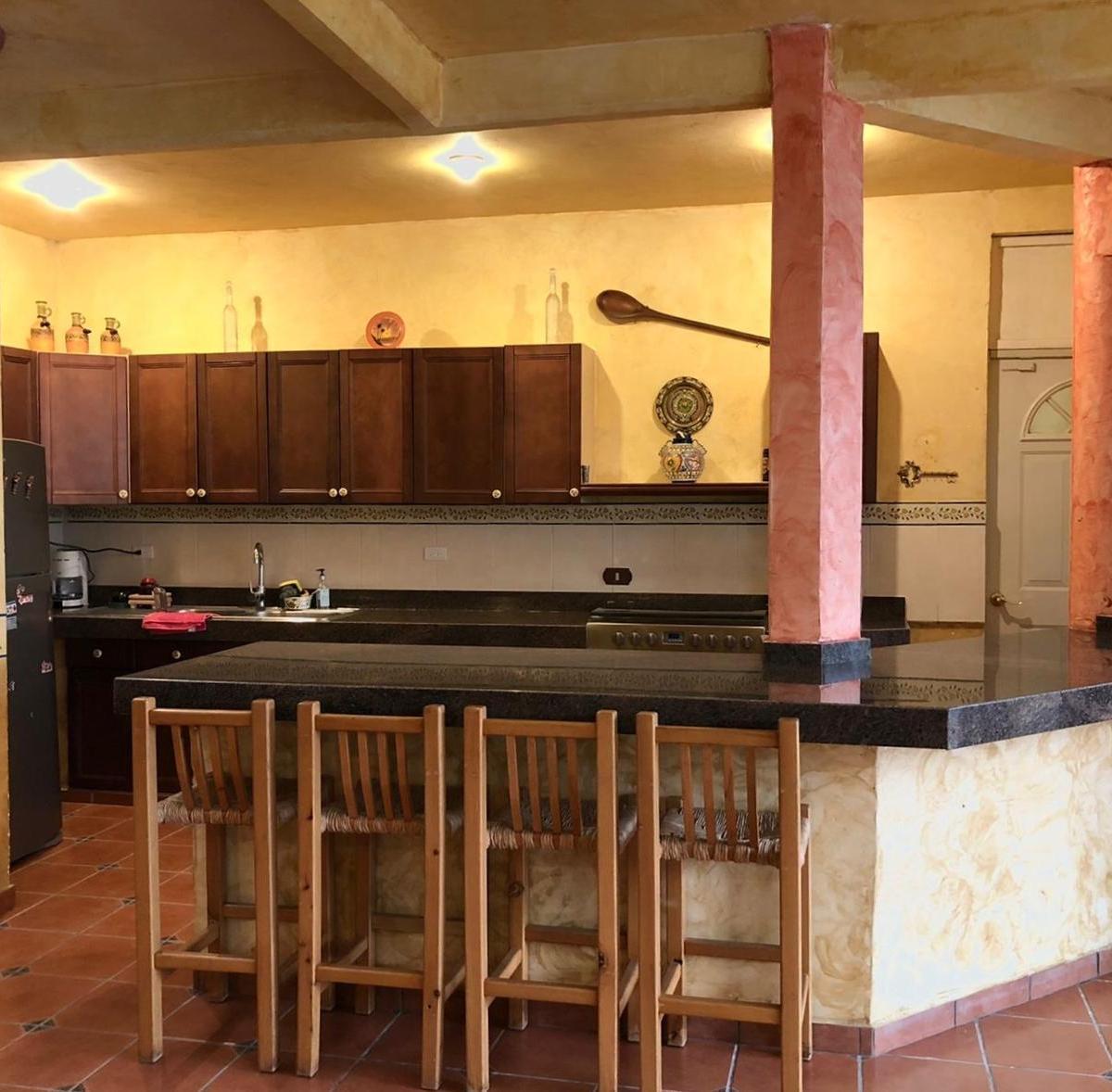 Casa Campestre en Venta Presa Escondida, Tepeji del Río, Hgo.