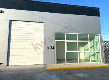 N/A · Estupenda Bodega Nueva Para Ocupación Inmediata