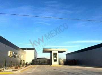 N/A · Bodega Industrial 220 m² Lista Para Usar. Europark 3
