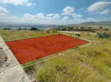 Terreno / Lote , San Luis Potosí · Terreno en Venta en Gran Peñón - Vistazul, Vía Alterna, por La Fenapo.
