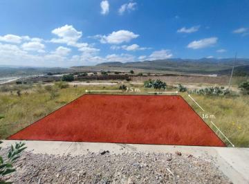 Terreno / Lote , San Luis Potosí · Terreno en Venta en Gran Peñón - Vistazul, Vía Alterna, por La Fenapo.