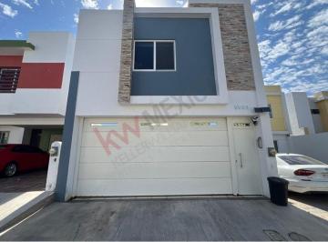 N/A · Propiedad en [venta] - Calle Polinesia 5827, Culiacán, Sin, México