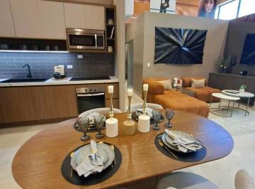 Departamento · 67m² · 2 Recámaras · 2 Estacionamientos · Departamento en Venta Litica Nuevo Sur