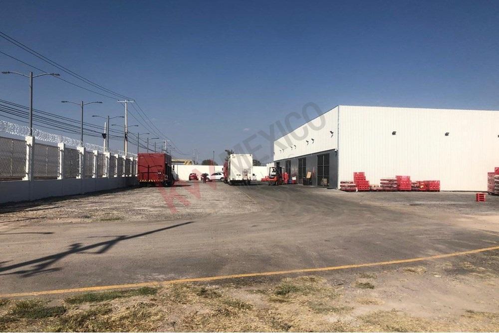Propiedad en Renta - Av Praderas de La Arboleda 100, Celaya, Gto, México