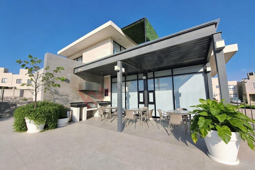 Furnished Apartment for Rent