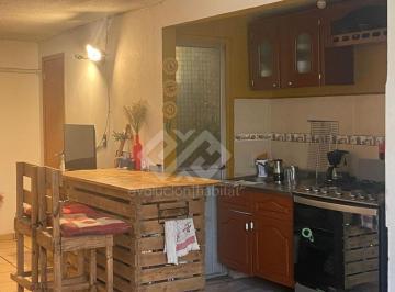 Casa de 2 habitaciones, Jiutepec · Casa en Venta, en Jiutepec, Fracc. Las Moras