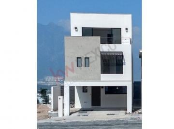 N/A · Casa en Venta Catania Cumbres Residencial