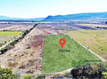 N/A · Propiedad en Venta - Carretera a Fajardo, San Miguel de Allende, Gto, México