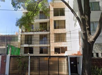 Departamento de 3 habitaciones, Benito Juárez · Venta Departamento Adolfo Prieto 1709, Valle Centro, Benito Juárez. Cerca de Metro Hospital 20 de Nov