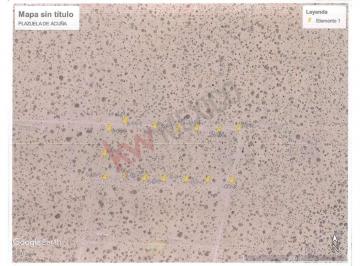 N/A · ¡Atención Inversionistas! Terreno de 2.38ha en Venta
