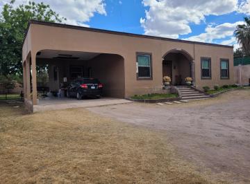 N/A · Casa Campestres del Bosque