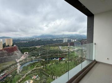 Departamento de 2 habitaciones, Cuajimalpa de Morelos · Departamento Enfrente del Parque La Mexicana