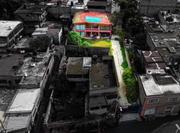 N/A · Terreno Cerca de Av Tlahuac