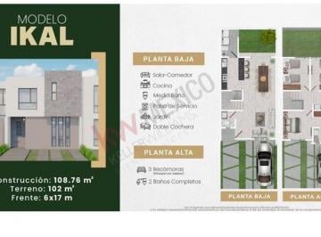 N/A · Propiedad en [venta] - Circuito de Los Cedros 172, San Luis Potosí, Slp, México